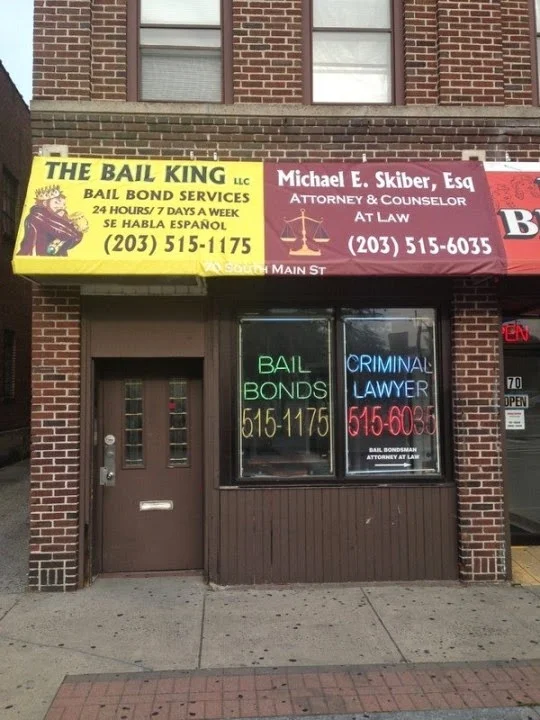 The Bail King LLC
